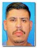 Offender Fabian Ernesto Contreras Jr