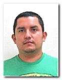 Offender Fabian Franco