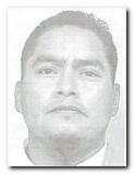 Offender Fabian Garcia