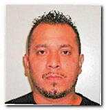 Offender Fabian Hernandez