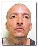 Offender Fabian Ismael Gonzalez