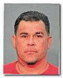 Offender Fabian Joseph Marte