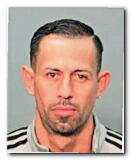 Offender Fabian Meza