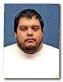 Offender Fabian R Lopez