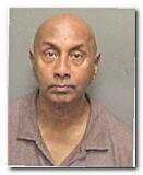 Offender Faiyaz Naziruddin