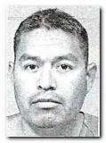 Offender Faustino Gonzales Palacios