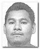 Offender Faustino Hernandez