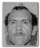 Offender Faustino Rodriquez