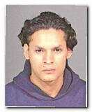 Offender Faustino Trujillo