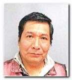 Offender Feliciano Perez Juarez