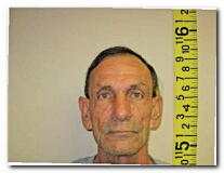 Offender Fred Patrick Dauzat