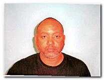 Offender Frederick Leonard Brown