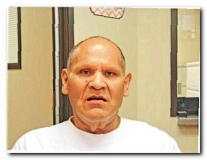 Offender Gilberto Flores