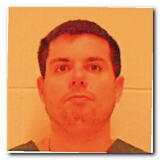 Offender Gregory Allen Thompson