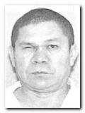 Offender Homero Padron Longoria