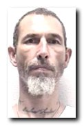 Offender James Allen Leckenby