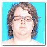 Offender Jayson Lance Luther