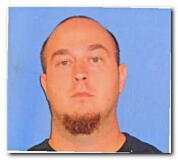 Offender Johnathon Daniel Stout