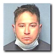 Offender Jorge Alberto Varela-quezada