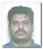 Offender Jose Hector Ojeda Perez