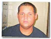 Offender Joseph Crosby