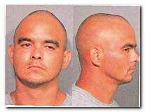 Offender Joshua Keaton Barber