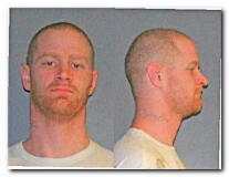 Offender Joshua Ray Cook