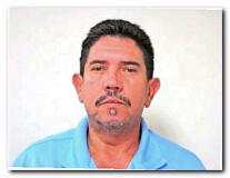 Offender Juan Oscar Brito