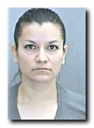 Offender Julia Armenia Rosas