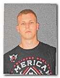 Offender Kaleb D Ross