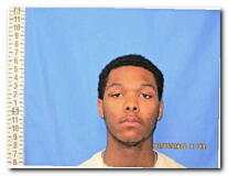 Offender Kendall Joseph Brown