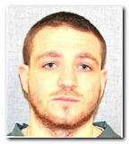 Offender Kyle M Bain