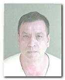 Offender Luis Beltran Ventura