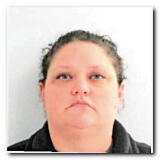 Offender Mallorie Marie Charlton