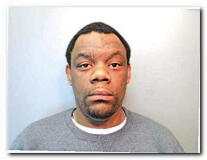 Offender Mark Anthony Hilliard