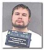 Offender Michael Aaron Trammel