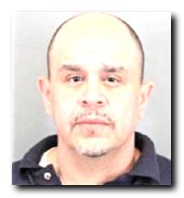 Offender Michael Arnold Martinez