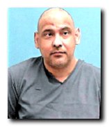 Offender Noel Acosta Moya