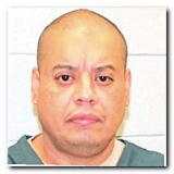 Offender Oscar Fuentes