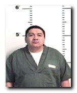 Offender Rafael Vasquez