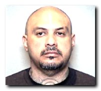 Offender Raymundo Ramirez