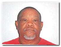 Offender Reginald Bernard Gaston