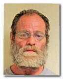 Offender Ricky Eugene Wilfong