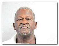 Offender Ronnie Johnson