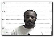 Offender Ronnie Renard Jenkins