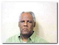 Offender Roosevelt Womack