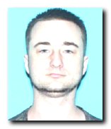 Offender Sean Daniel Wagner