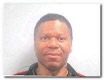 Offender Selwyn Michael Mc-morris