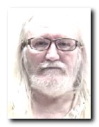 Offender Steven Erick Curtis