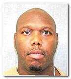 Offender Terrence L Thomas